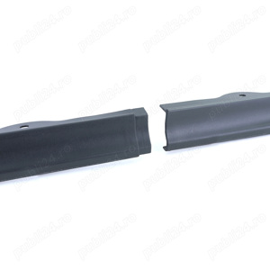 Prelungire fata LIP VW Golf 1 Jetta MK1 NOU - imagine 6