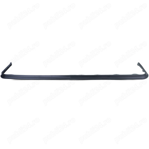 Prelungire fata LIP VW Golf 1 Jetta MK1 NOU - imagine 5
