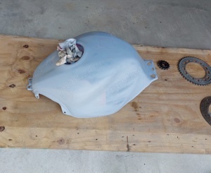 Piese Honda CBR 600F4i sport 2002  - imagine 8