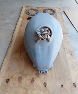 Piese Honda CBR 600F4i sport 2002  - imagine 4