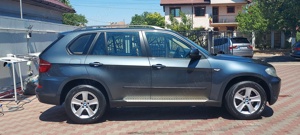 Bmw x5 diesel 2010 - imagine 7