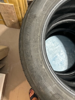 set 4 anvelope vara 225/55/r17 - imagine 7