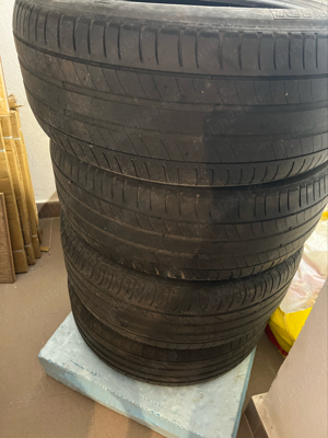 set 4 anvelope vara 225/55/r17 - imagine 6