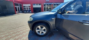 Bmw x5 diesel 2010 - imagine 3