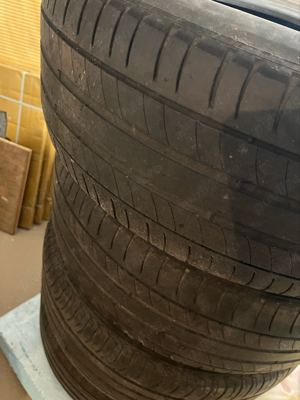 set 4 anvelope vara 225/55/r17 - imagine 2