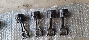 Pistoane Opel Vectra C 2.0dti 101cp y20dth