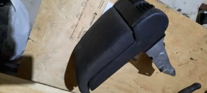 Cotiera Opel Vectra C - imagine 3