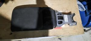 Cotiera Opel Vectra C - imagine 4