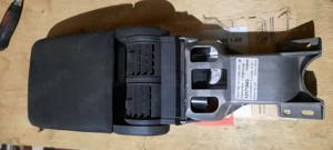 Cotiera Opel Vectra C - imagine 2