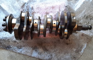 Vibrochen Opel Vectra C 3.0CDTI 177cp y30dt