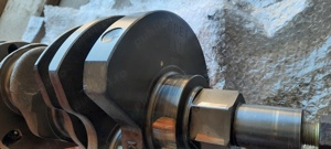 Vibrochen Opel Vectra C 3.0CDTI 177cp y30dt - imagine 4