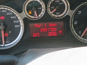 Alfa Romeo mito 1.6 diesel 2009  - imagine 4