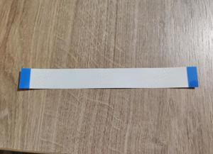 Banda flexibila FFC FPC - imagine 3