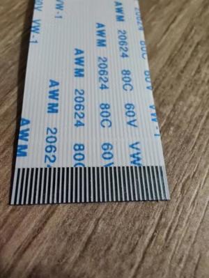 Banda flexibila FFC FPC - imagine 4