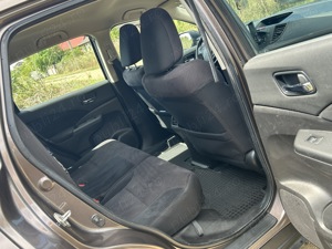 Honda CR-V 2015, unic proprietar, masină nefumatori, intretinuta, revizii la repr Honda - imagine 9