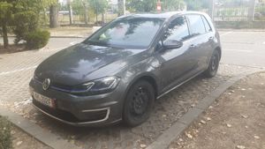 Vw  e- golf 7 full electric - imagine 2