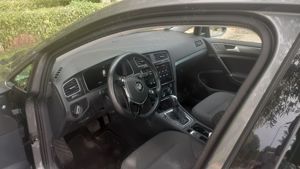 Vw  e- golf 7 full electric - imagine 4