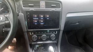 Vw  e- golf 7 full electric - imagine 5