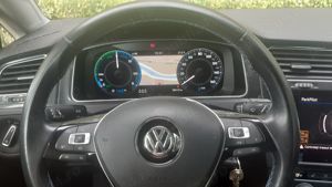 Vw  e- golf 7 full electric - imagine 7
