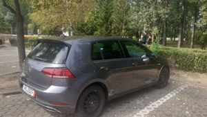 Vw  e- golf 7 full electric - imagine 9