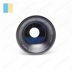 Convertor macro Marexar Zoom Close-up Lens SER-VII 55mm