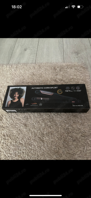 Vand placa de creponat