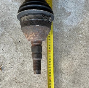 Planetara stanga / dreapta Opel Vectra C 2.0dti y20dth 101cp - imagine 3