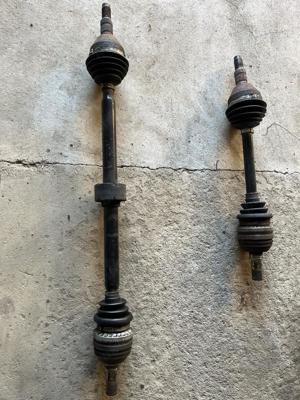 Planetara stanga / dreapta Opel Vectra C 2.0dti y20dth 101cp