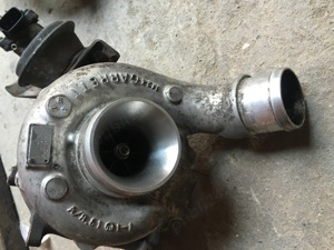 Turbo Opel Vectra C 3.0cdti 177cp y30dt