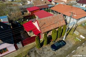 Casă în comuna Felnac