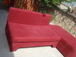 Vind canapea extensibila in stare foarte buna