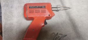 Pistol de lipit RS 548-675 100W - imagine 2