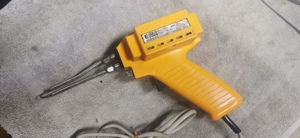 Pistol de lipit ELM 100W