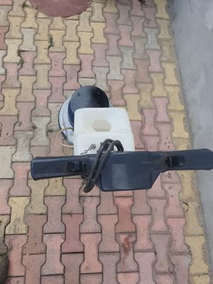 Monodisc elicopter beton profesional, made in Germany, Wirbel Maxiclean 220V, motor 1800W, 154rpm - imagine 7