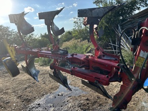 New Holland td 5050  - imagine 6