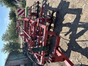 New Holland td 5050  - imagine 8