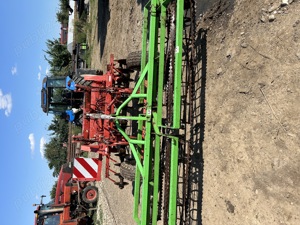 New Holland td 5050  - imagine 7