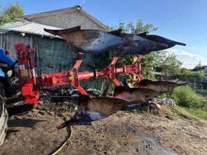 New Holland td 5050  - imagine 9