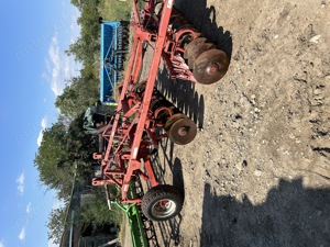 New Holland td 5050  - imagine 10