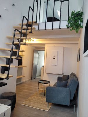 Apartament 1 cameră +mezanin Intre Lacuri Ideal Investiție-direct proprietar