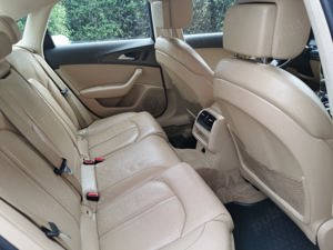 Audi A6 C7 2.0tdi, automata, 177cp, 2013, inmatriculata RO - imagine 8