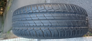 Roata rezerva Opel Astra G - imagine 3