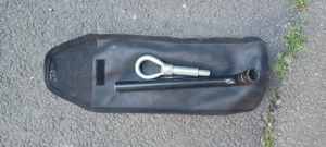 Set kit pana cheie roti -  Opel Astra G - imagine 2