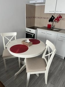 Închiriez apartament 2 camere semidecomandat  - imagine 8