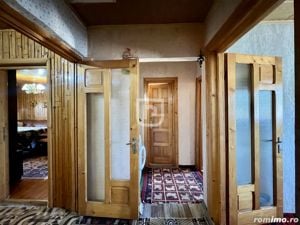 Apartament cu 4 camere Gura Humorului | Arinis | Bucovina - imagine 4