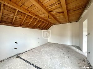 Casa "rosu+" in Gura Humorului | Bucovina - imagine 8