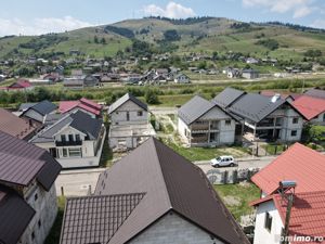 Casa "rosu+" in Gura Humorului | Bucovina - imagine 13