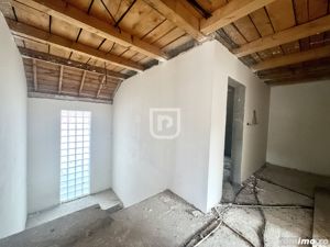 Casa "rosu+" in Gura Humorului | Bucovina - imagine 6