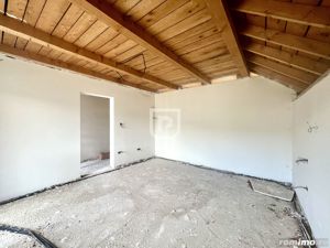 Casa "rosu+" in Gura Humorului | Bucovina - imagine 10