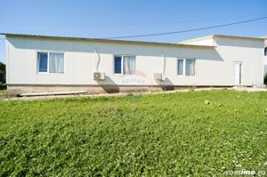 Hala Producție/Depozitare 200mp de închiriat, Vișan - Iași COMISION 0% - imagine 8